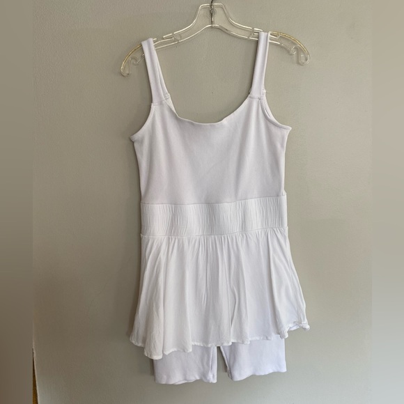 NWT Free People Movement Full Court Tennis Dress - Picture 2 of 6